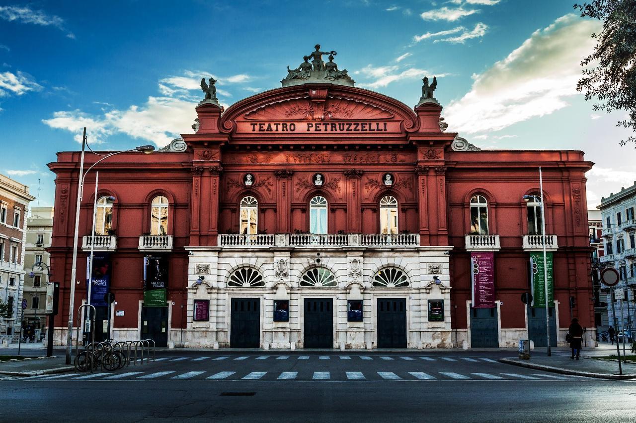 Frühstückspension Travel