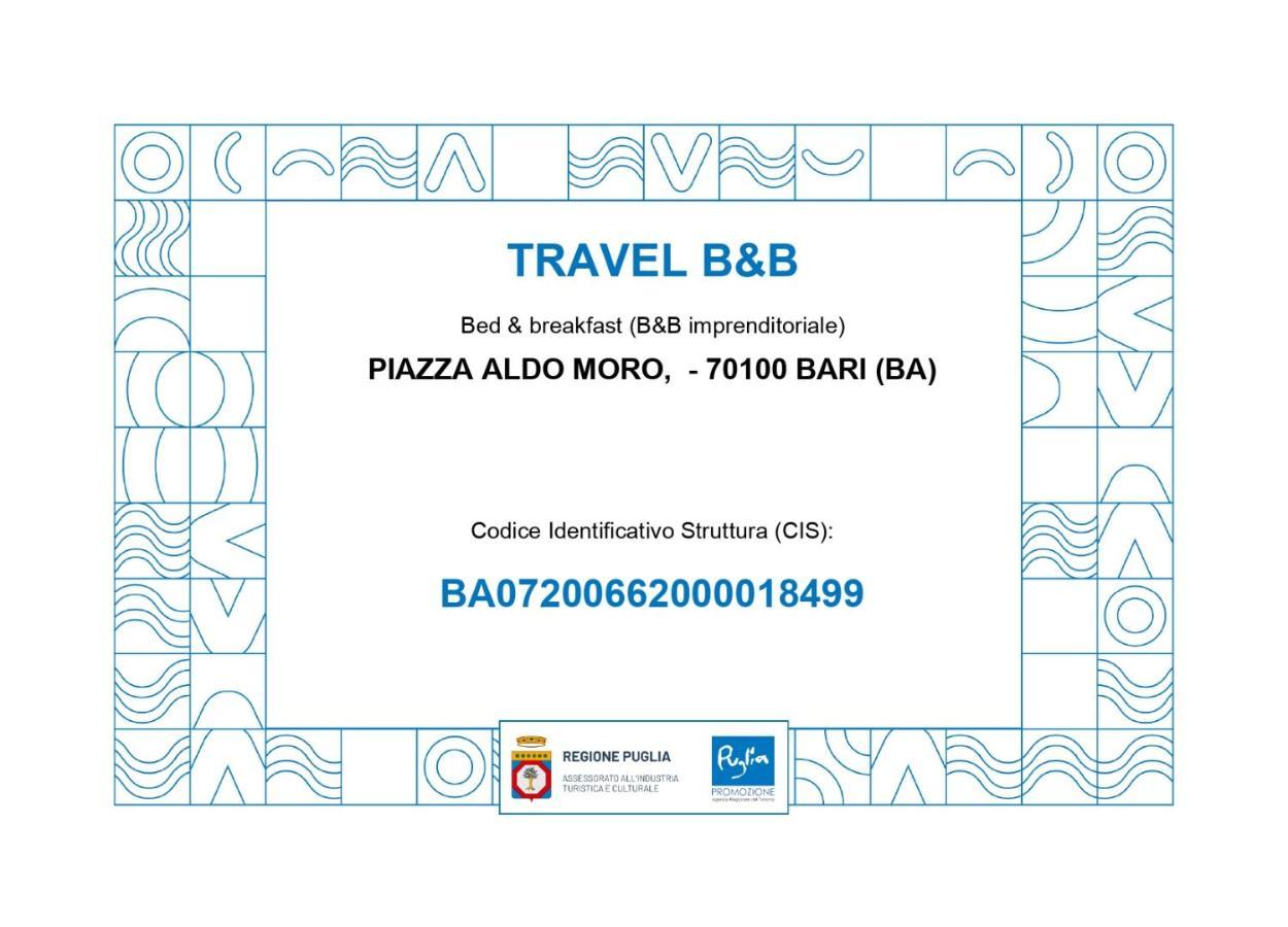 Nocleg ze śniadaniem Travel 3*